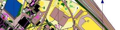 UCD sprintervals