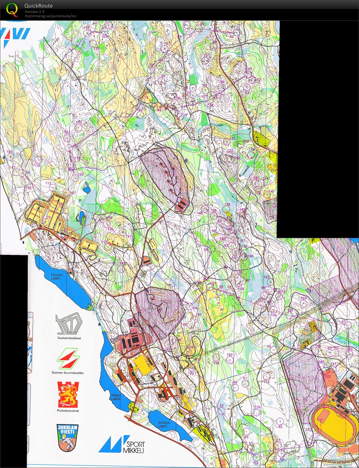 Jukola (2009-06-13)
