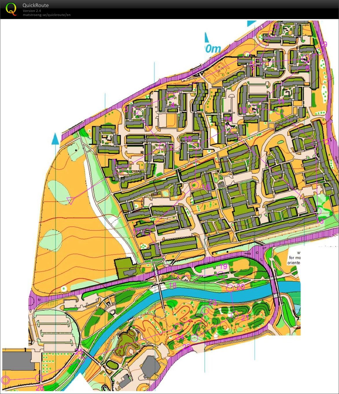 JK sprint (06-04-2012)