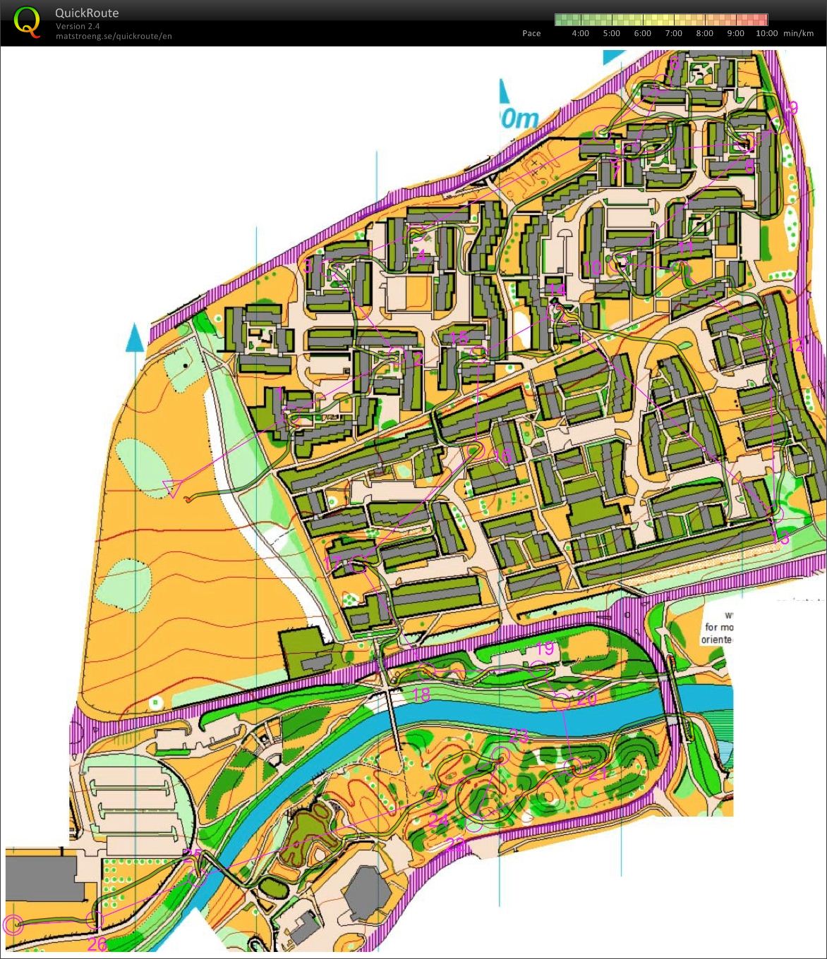 JK sprint (06-04-2012)