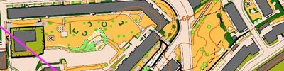 Swedish sprint camp, session 2 part 3