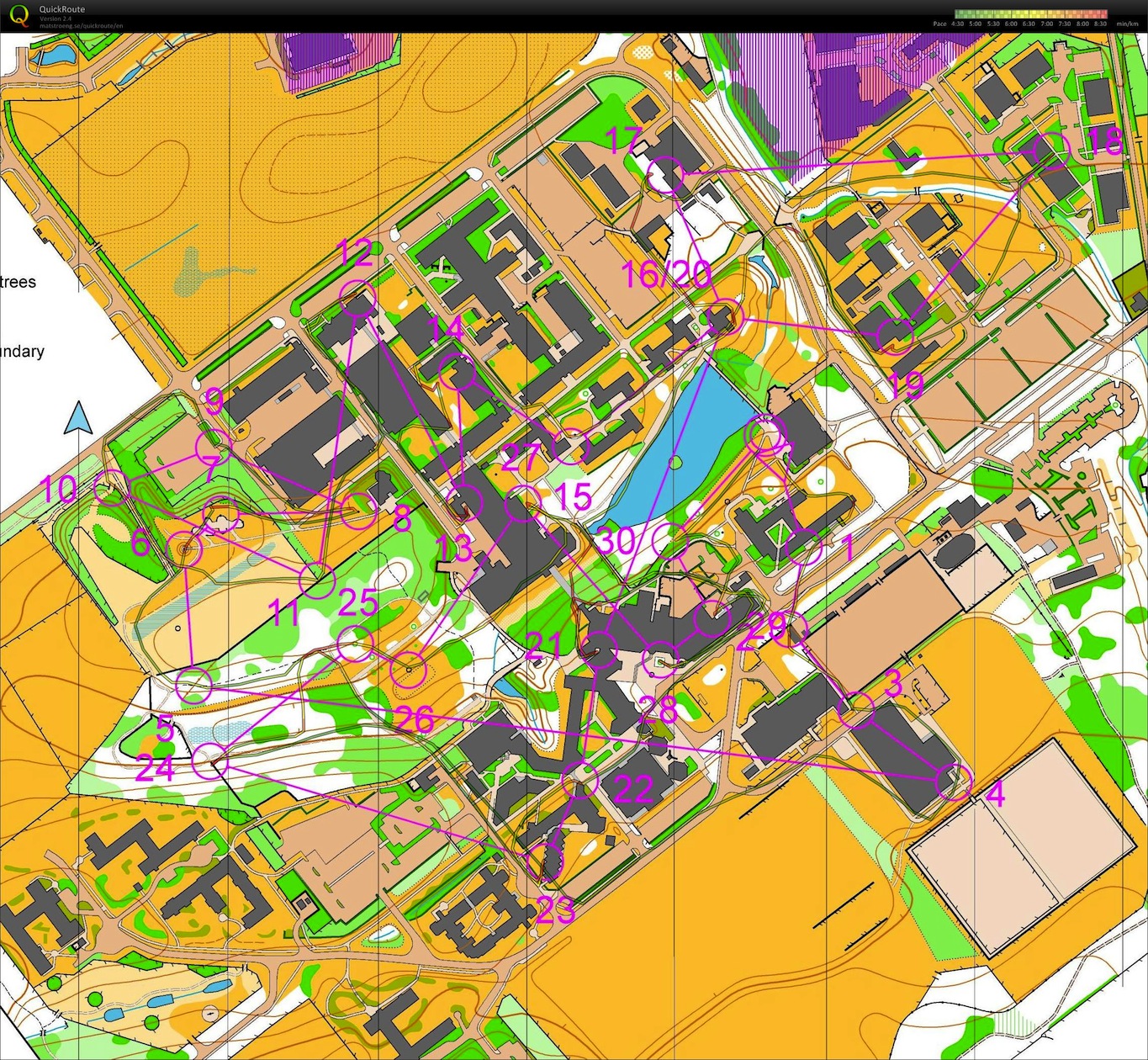 FwtN - training (2012-03-10)