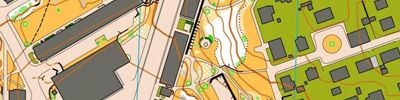 Swedish sprint camp, session 4-1