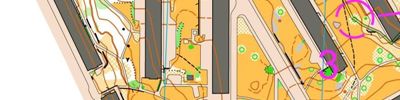 Swedish sprint camp, session 4-2
