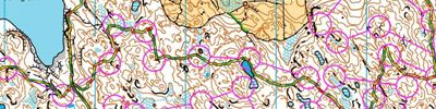 Inishbofin Training