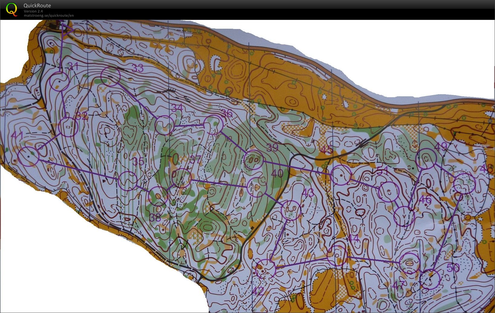 WOC MIddle F Model (12-07-2012)