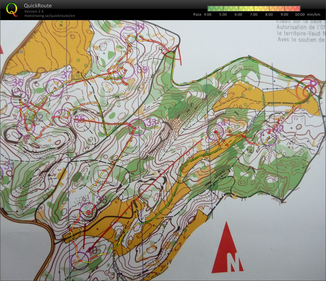 WOC Middle Q Model (2012-07-13)