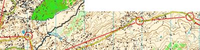 Irish Orienteering Championships