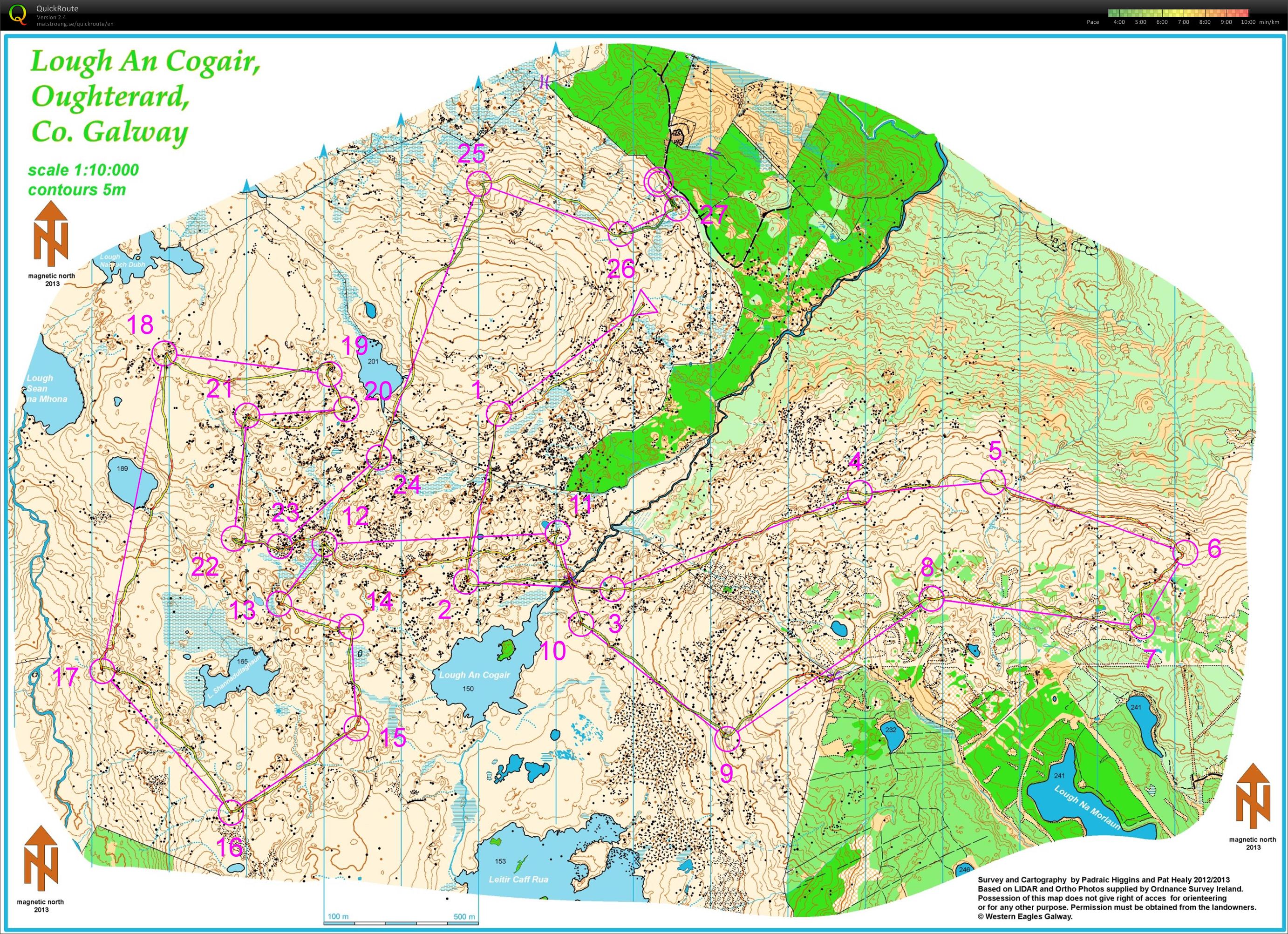 IOC Classic (05-05-2013)