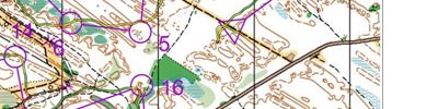Scottish 6 Days D2