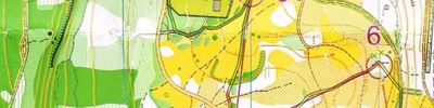 Rome Orienteering Meeting 2013
