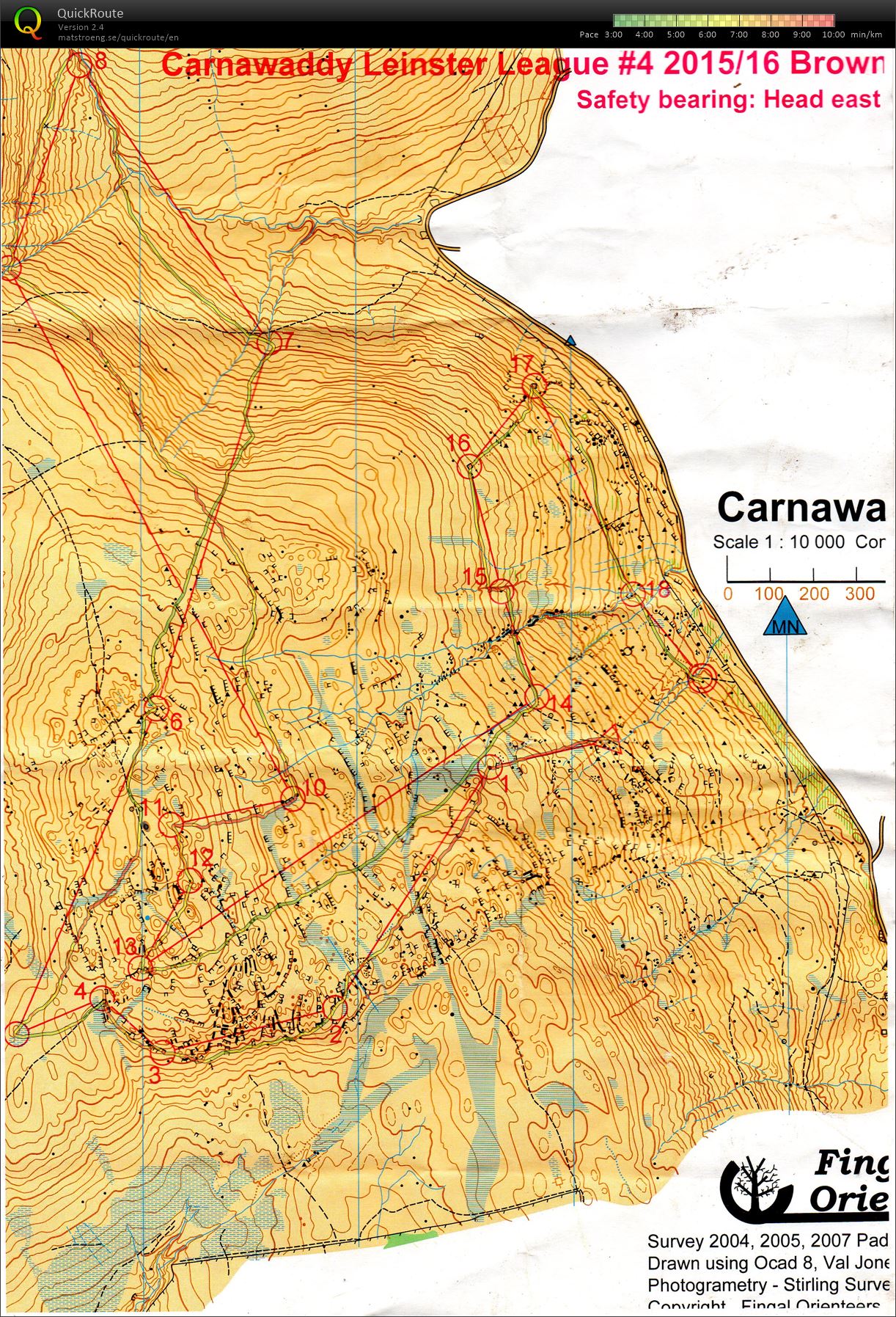 LL4 Carnawaddy (12/11/2015)
