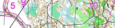 Rodhenloppet training