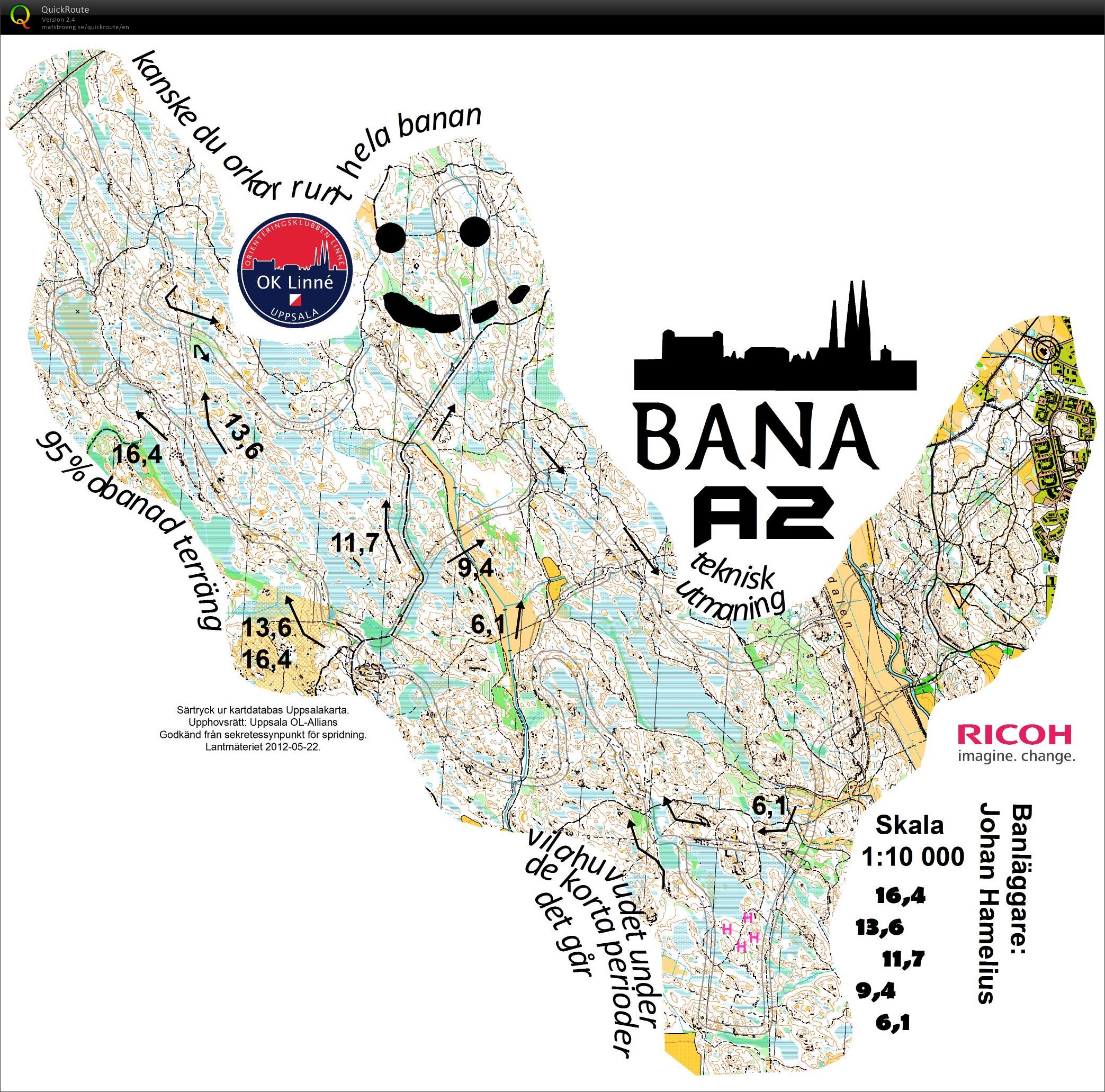 Tisdagbana A2 (2016-11-01)