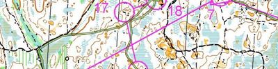 Natt i Lunsen Intervaller