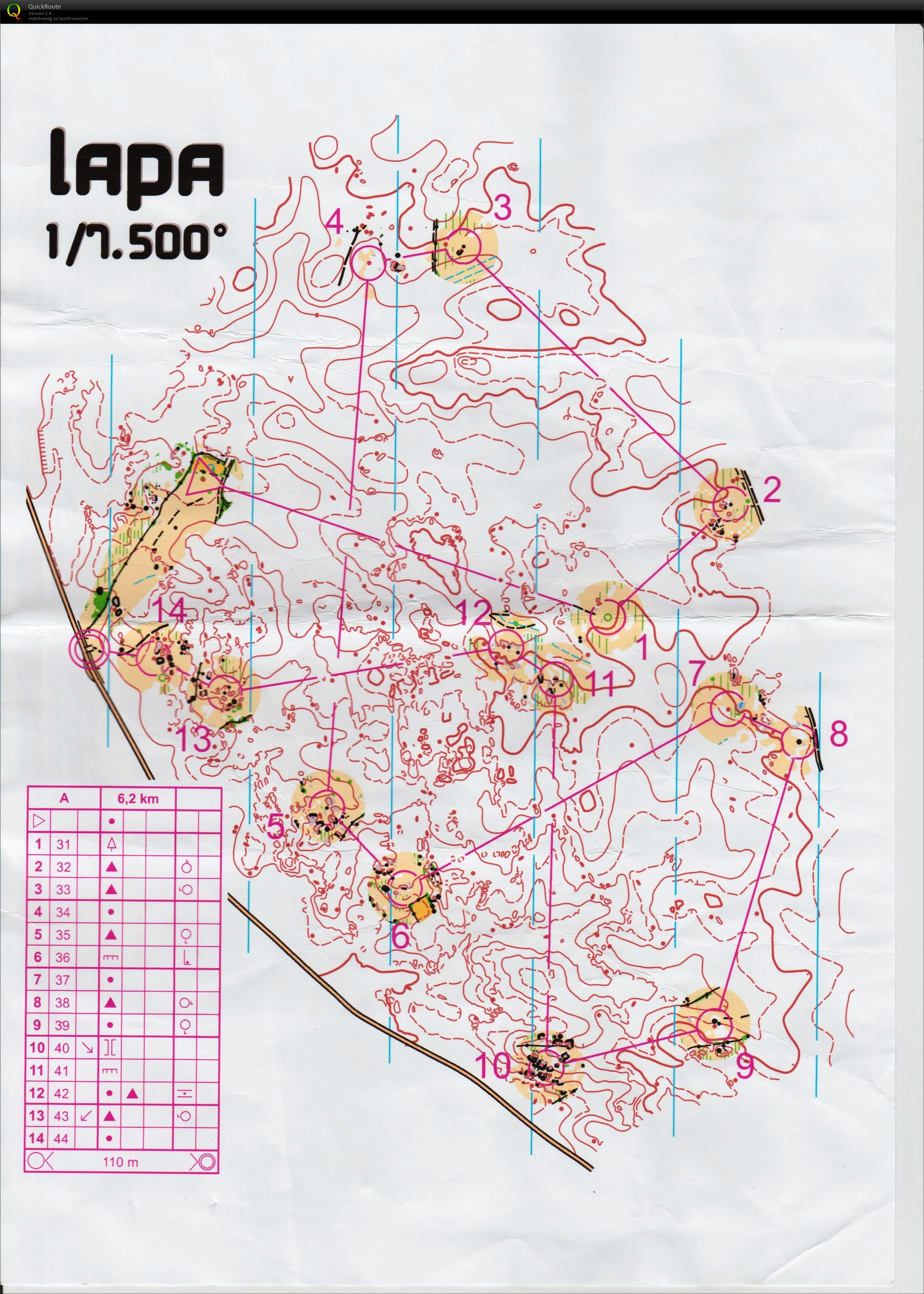 Pre POM Contours (2017-02-24)