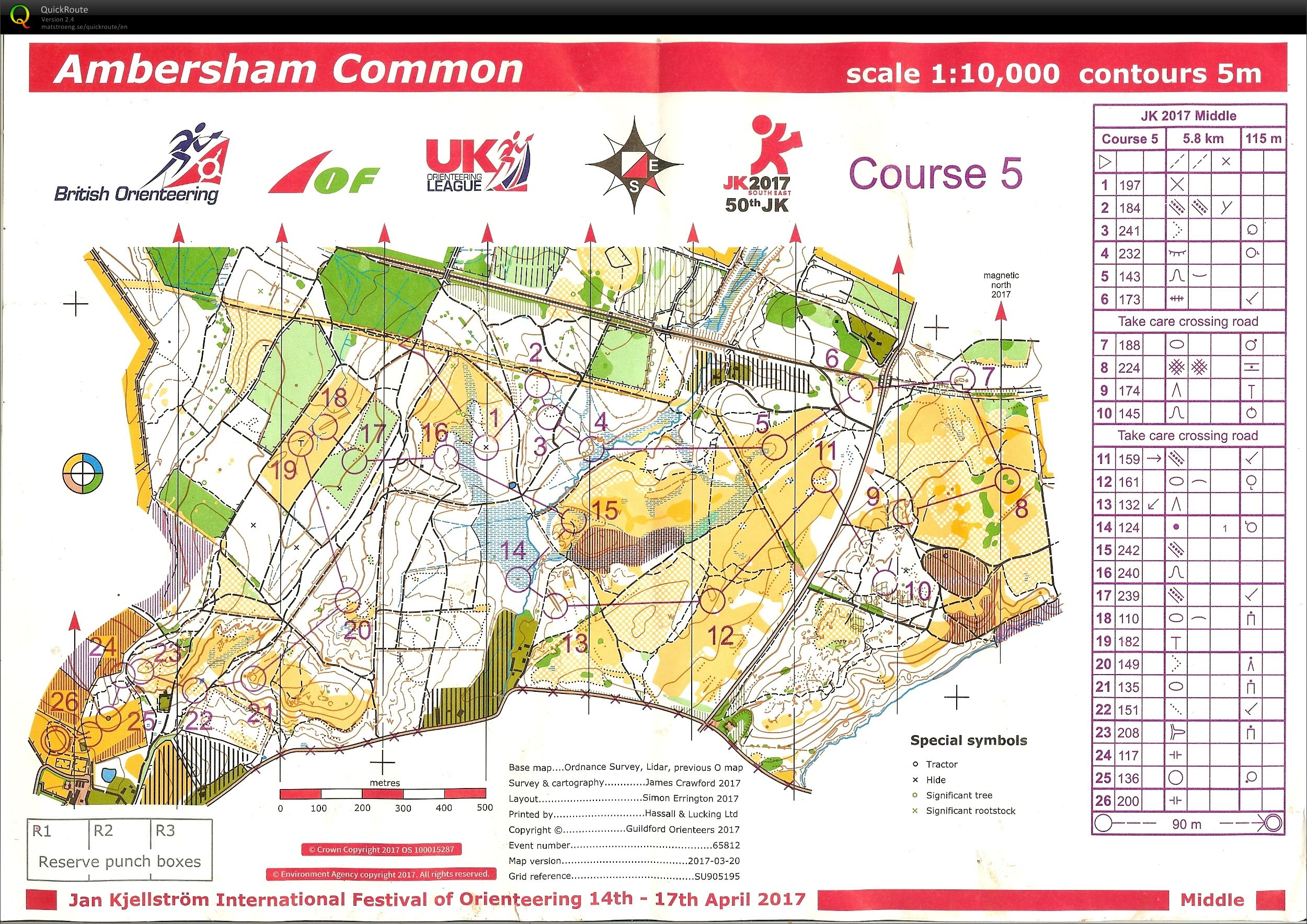 Jk 2017 Middle Distance (2017-04-15)