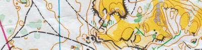 World Beer Orienteering Day, lap4 part 1