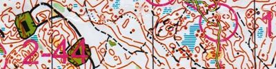 Jukola Test