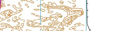 Sweet Contours