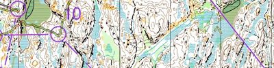 WOC training #2