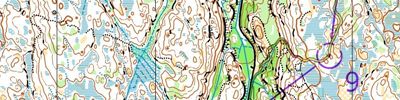 WOC Selection Long