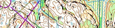 WOC Selection Middle