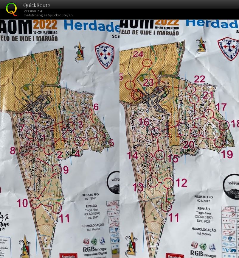 NAOM Stage 1 - Middle (19/02/2022)