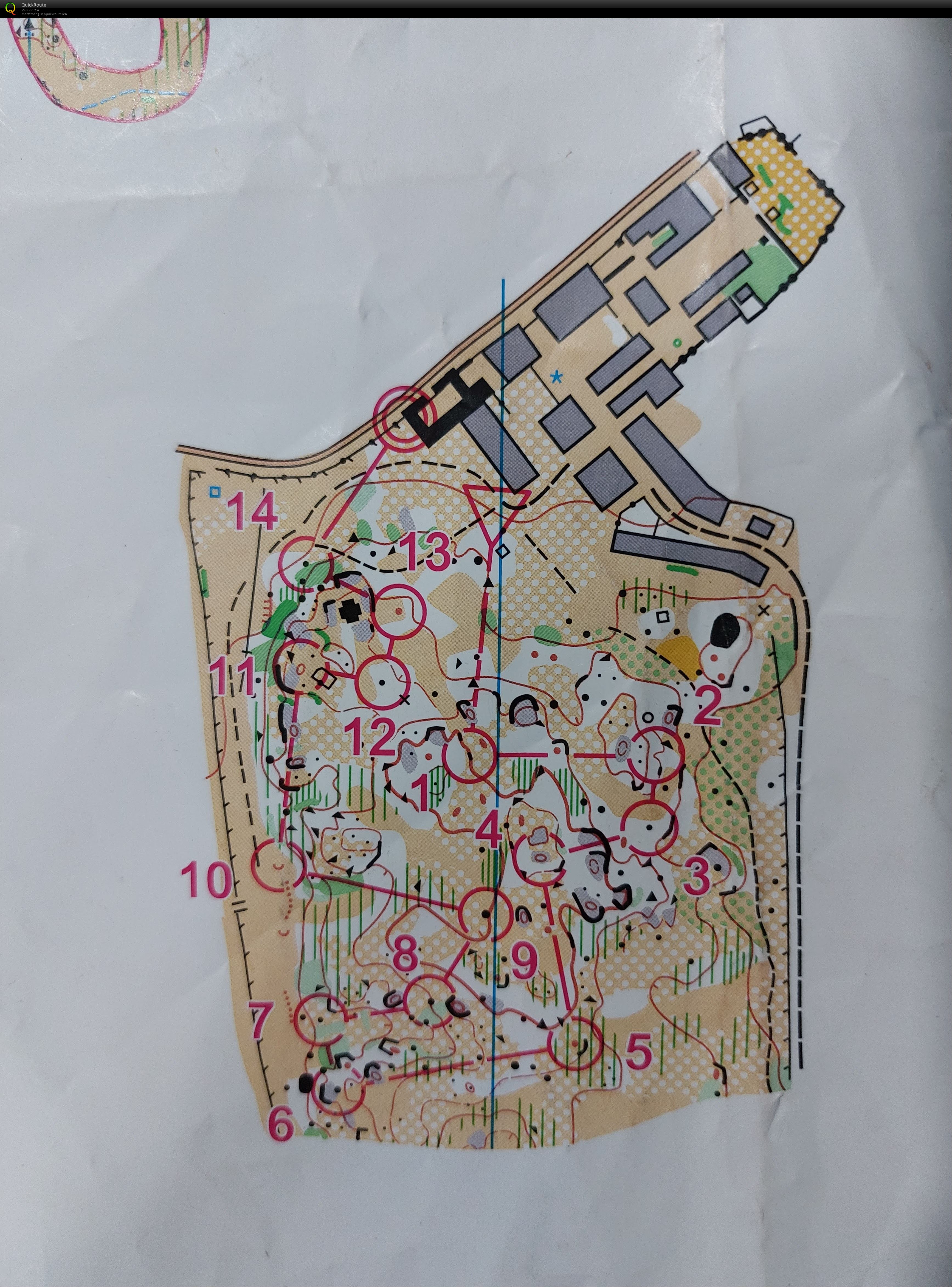 COP 3 - Micro Sprint (21/02/2022)